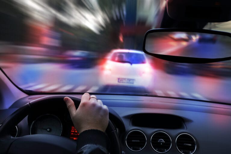 Keep Me On The Road - Motoring Offences & Transport Law Solicitors, UK Representation