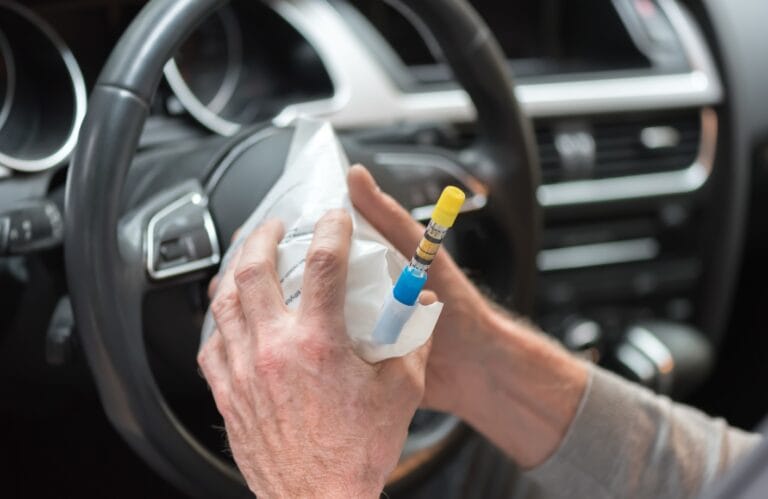 Failing to provide a specimen, Keep Me On The Road, Motoring Law, Motor Offences, Driving Offences, Driving Solicitors, Nottingham, UK