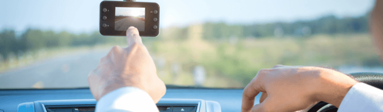 Dash Cam Prosecutions - Keep Me On The Road - Motoring Offences & Transport Law Solicitors, UK Representation