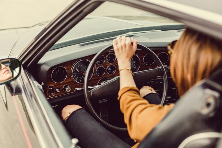 Designated Driver - Keep Me On The Road - Motoring Offences & Transport Law Solicitors, UK Representation