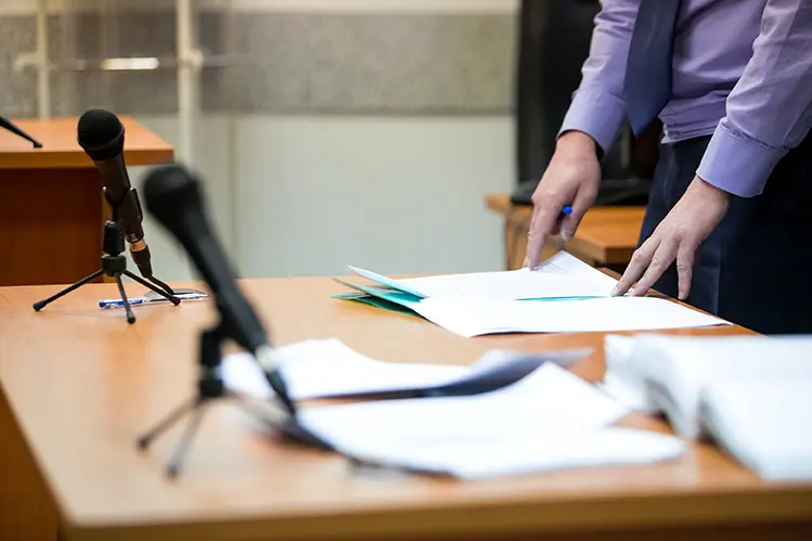 Traffic Commissioner Public Enquiry