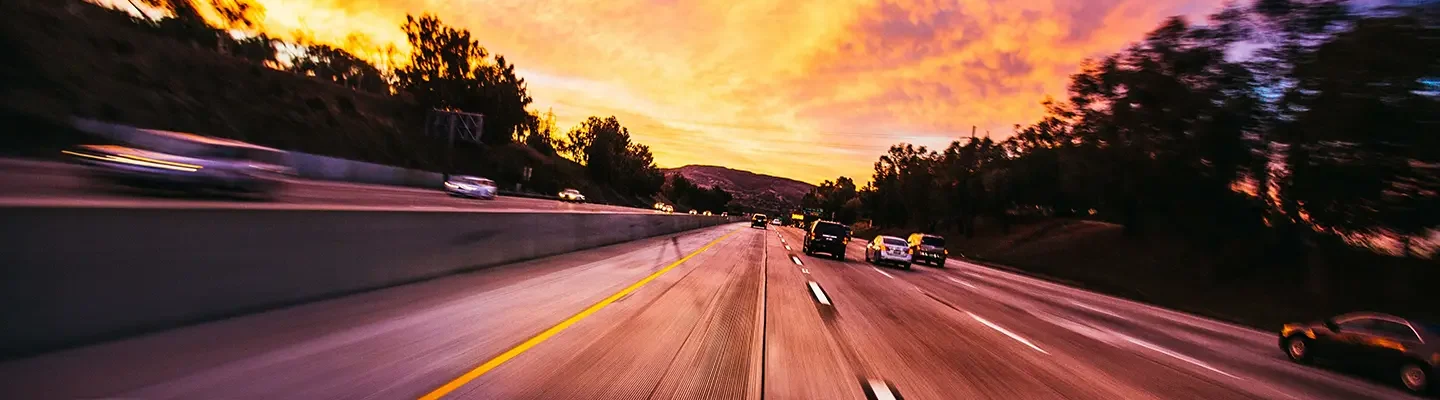 New Drivers Act Information