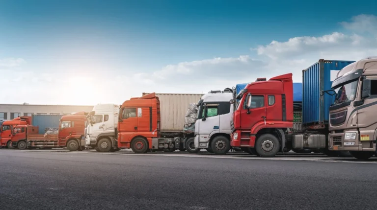 A solid partnership agreement protects transport businesses from legal risks, including losing your Operator's Licence