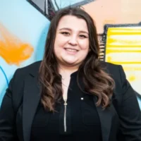 Rebeca Large-Rodriguez Rebeca Large-Rodriguez, Paralegal at Keep Me On The Road