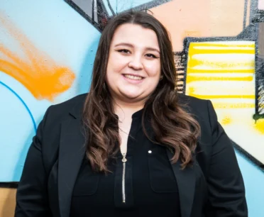 Rebeca Large-Rodriguez, Paralegal at Keep Me On The Road