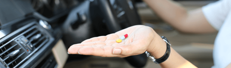 Scotland Drug Driving - Keep Me On The Road - Motoring Offences & Transport Law Solicitors, UK Representation