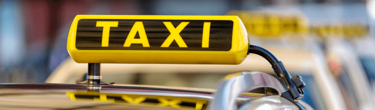 Taxi Licence - Keep Me On The Road - Motoring Offences & Transport Law Solicitors, UK Representation