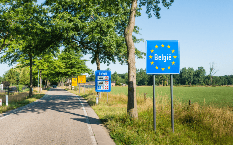 Border Crossing - Keep Me On The Road - Motoring Offences & Transport Law Solicitors, UK Representation