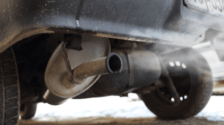 Car Pollution - Keep Me On The Road - Motoring Offences & Transport Law Solicitors, UK Representation