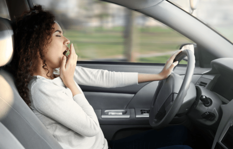 Driving Sleep Apnoea - Keep Me On The Road - Motoring Offences & Transport Law Solicitors, UK Representation