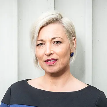 Georgina Power