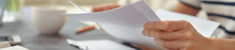 NIP Summons - Keep Me On The Road - Rothera Sharp Solicitors, Motoring Offences, Transport Law