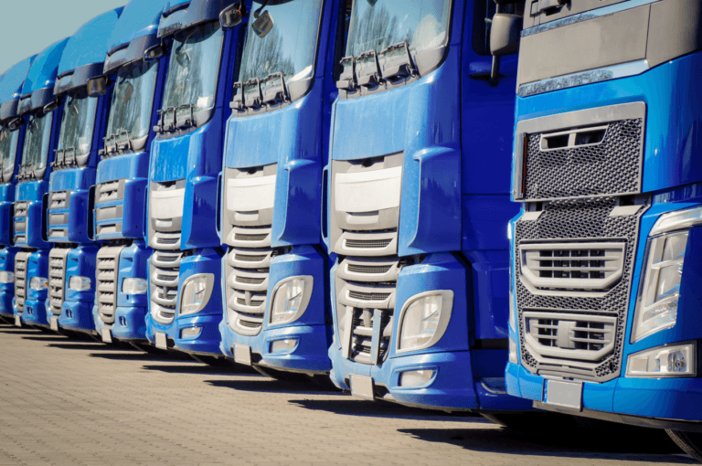Operator Licensing, Lorry, HGV - Keep Me On The Road - Motoring Offences & Transport Law Solicitors, UK Representation