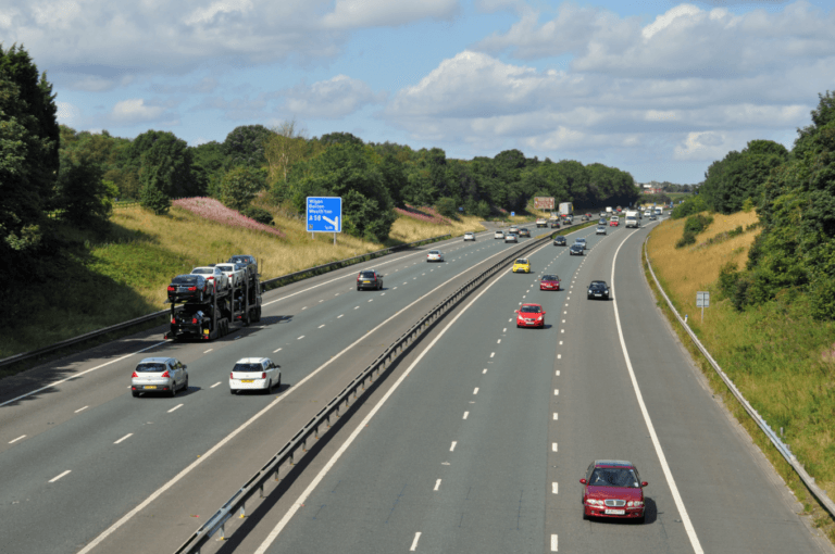 Start Motorway Use, Keep Me On The Road, Motoring Offences, Motor Solicitors, Driving Offences, Driving Solicitors, UK