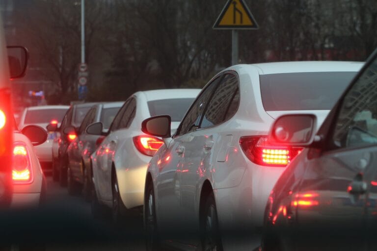 Traffic - Keep Me On The Road - Motoring Offences & Transport Law Solicitors, UK Representation